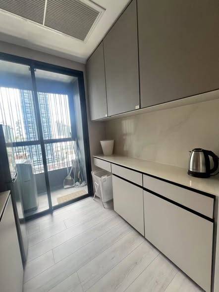 The Room Phayathai · 1 bedroom · 37 SqM · Floor 16 · Ratchathewi, Bangkok · Photo 5 The Room Phayathai 1-bedroom Condo in Ratchathewi, Bangkok – photo 5