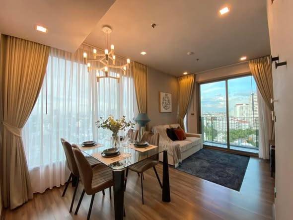 Ceil by Sansiri · 1 bedroom · 45 SqM · Floor 14 · Ekkamai, Bangkok · Photo 2 Ceil by Sansiri 1-bedroom Condo in Ekkamai, Bangkok – photo 2