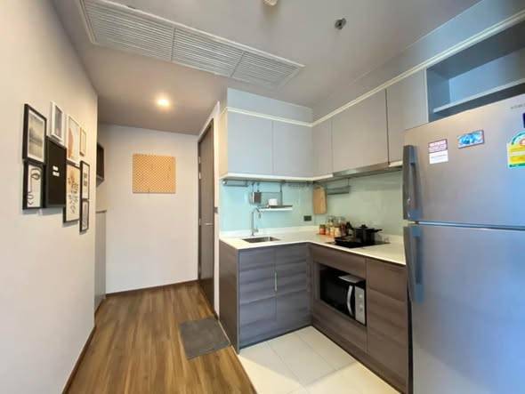 Ceil by Sansiri · 1 bedroom · 45 SqM · Floor 14 · Ekkamai, Bangkok · Photo 5 Ceil by Sansiri 1-bedroom Condo in Ekkamai, Bangkok – photo 5