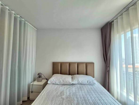 Regent Home Bangna · 1 bedroom · Floor 13 · Bang Na, Bangkok · Photo 1 Regent Home Bangna 1-bedroom Condo in Bang Na, Bangkok – photo 1