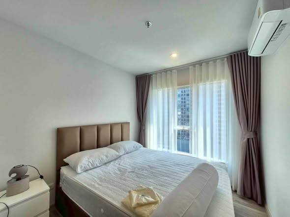 Regent Home Bangna · 1 bedroom · Floor 13 · Bang Na, Bangkok · Photo 2 Regent Home Bangna 1-bedroom Condo in Bang Na, Bangkok – photo 2
