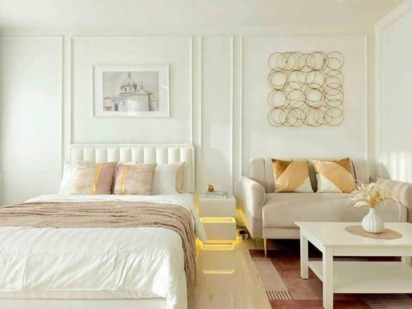 Iris Avenue · 28 SqM · Floor 5 · Photo 1 Iris Avenue Land – photo 1