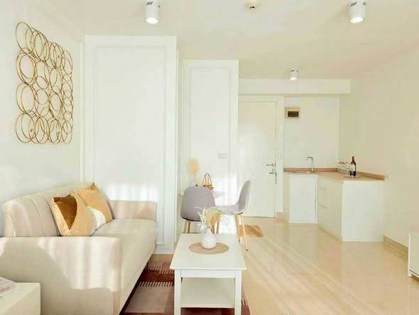 Iris Avenue · 28 SqM · Floor 5 · Photo 2 Iris Avenue Land – photo 2