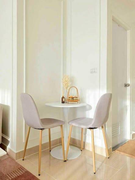 Iris Avenue · 28 SqM · Floor 5 · Photo 3 Iris Avenue Land – photo 3