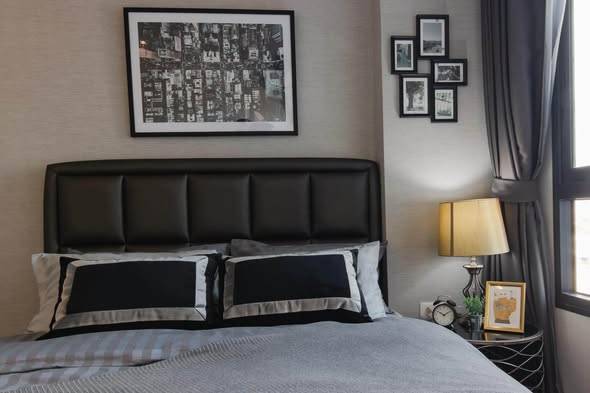 Ideo Sukhumvit 93 · 1 bedroom · 31.97 SqM · Floor 17 · Bang Chak, Bangkok · Photo 2 Ideo Sukhumvit 93 1-bedroom Condo in Bang Chak, Bangkok – photo 2