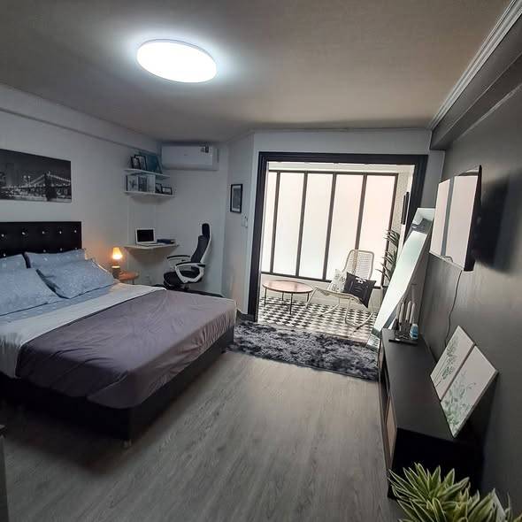Waterford Royal Suites · 29 SqM · Floor 2 · Photo 1 Waterford Royal Suites Condo – photo 1