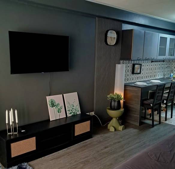 Waterford Royal Suites · 29 SqM · Floor 2 · Photo 2 Waterford Royal Suites Condo – photo 2