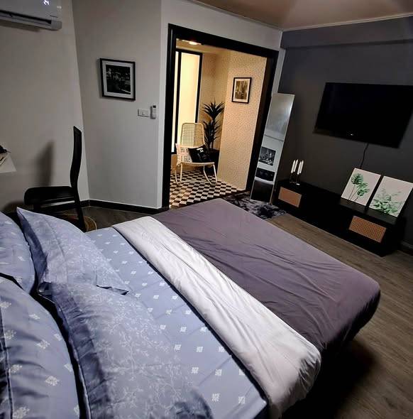 Waterford Royal Suites · 29 SqM · Floor 2 · Photo 3 Waterford Royal Suites Condo – photo 3