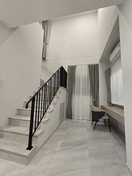 Chaiyaphruek Bangna Km.15 · 3 bedroom · 183 SqM · Floor 1 · Pattaya, Chon Buri · Photo 3 Chaiyaphruek Bangna Km.15 3-bedroom Detached House in Pattaya, Chon Buri – photo 3