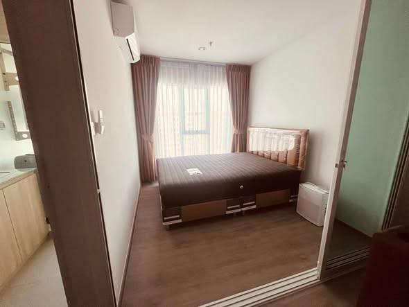 Regent Home Bangna · 1 bedroom · 28.5 SqM · Floor 31 · Bang Na, Bangkok · Photo 2 Regent Home Bangna 1-bedroom Condo in Bang Na, Bangkok – photo 2