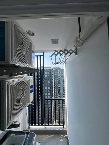 Regent Home Bangna · 1 bedroom · 28.5 SqM · Floor 31 · Bang Na, Bangkok · Photo 4 Regent Home Bangna 1-bedroom Condo in Bang Na, Bangkok – photo 4