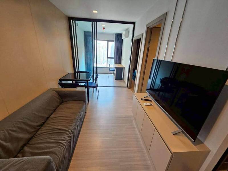 Life Asoke-Rama 9 · 1 bedroom · 40 SqM · Floor 32 · Chatuchak, Bangkok · Photo 2 Life Asoke-Rama 9 1-bedroom Condo in Chatuchak, Bangkok – photo 2