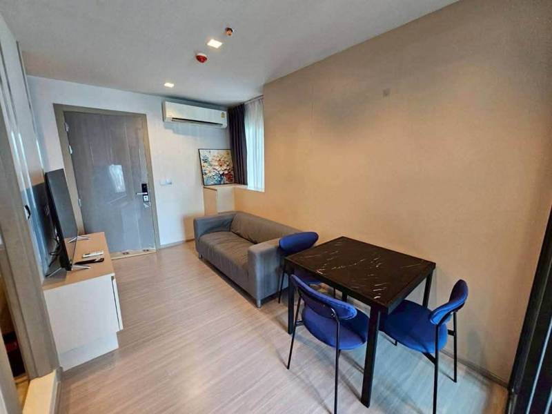 Life Asoke-Rama 9 · 1 bedroom · 40 SqM · Floor 32 · Chatuchak, Bangkok · Photo 3 Life Asoke-Rama 9 1-bedroom Condo in Chatuchak, Bangkok – photo 3