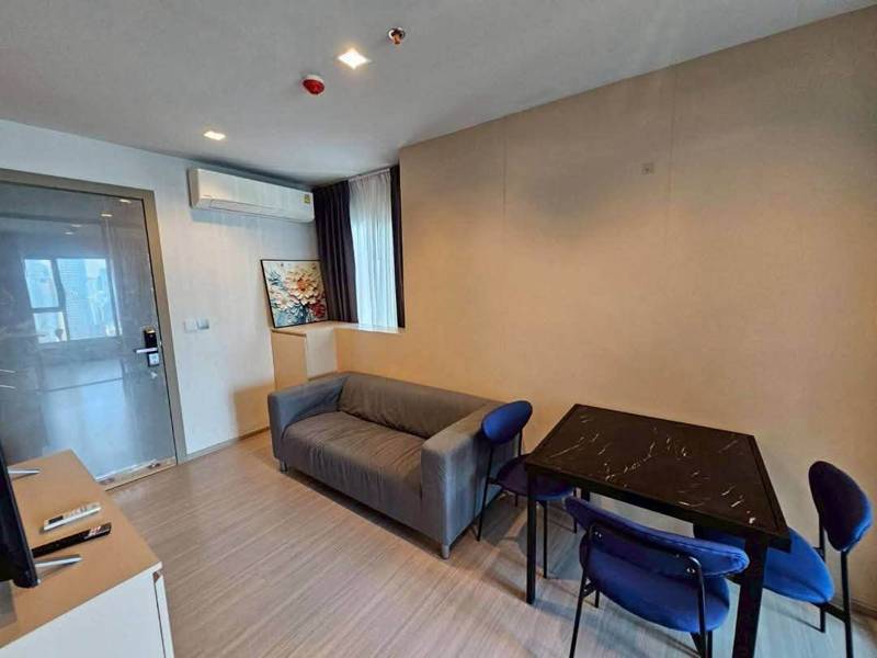 Life Asoke-Rama 9 · 1 bedroom · 40 SqM · Floor 32 · Chatuchak, Bangkok · Photo 4 Life Asoke-Rama 9 1-bedroom Condo in Chatuchak, Bangkok – photo 4