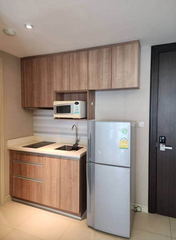 Tidy Deluxe Sukhumvit 34 · 1 bedroom · 30.75 SqM · Floor 5 · Thong Lo, Bangkok · Photo 2 Tidy Deluxe Sukhumvit 34 1-bedroom Condo in Thong Lo, Bangkok – photo 2
