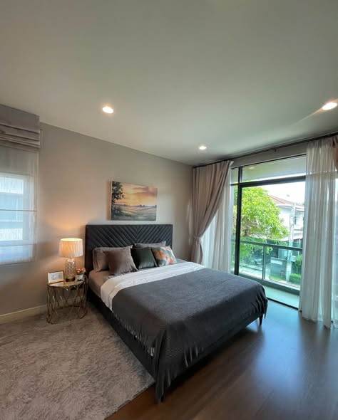setthasiri krungthep kreetha · 4 bedroom · 232 SqM · Floor 1 · Bang Kapi, Bangkok · Photo 3 setthasiri krungthep kreetha 4-bedroom Detached House in Bang Kapi, Bangkok – photo 3