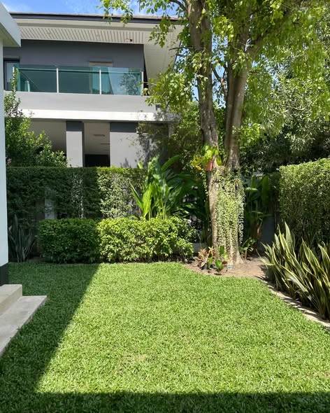 setthasiri krungthep kreetha · 4 bedroom · 232 SqM · Floor 1 · Bang Kapi, Bangkok · Photo 5 setthasiri krungthep kreetha 4-bedroom Detached House in Bang Kapi, Bangkok – photo 5