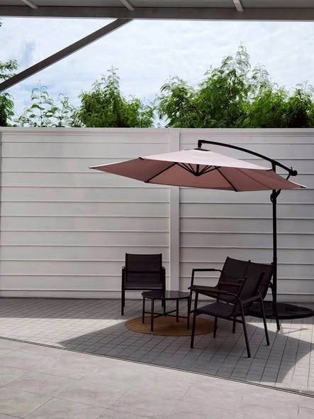 Areeya Mandarina Sukhumvit 77 · 3 bedroom · 128 SqM · Floor 3 · Suan Luang, Bangkok · Photo 2 Areeya Mandarina Sukhumvit 77 3-bedroom Townhouse in Suan Luang, Bangkok – photo 2