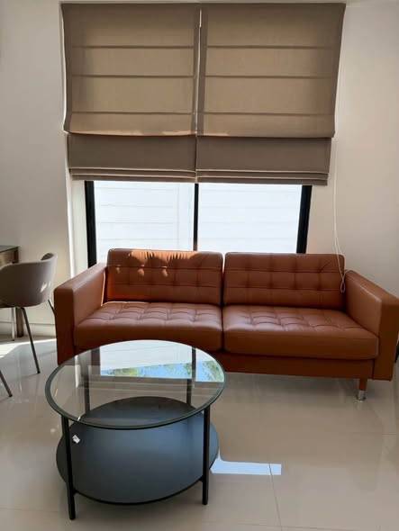Areeya Mandarina Sukhumvit 77 · 3 bedroom · 128 SqM · Floor 3 · Suan Luang, Bangkok · Photo 3 Areeya Mandarina Sukhumvit 77 3-bedroom Townhouse in Suan Luang, Bangkok – photo 3