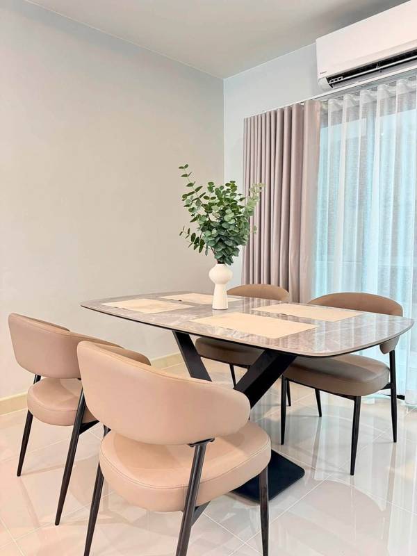 Pleno Sukhumvit-Bangna · 3 bedroom · 150 SqM · Bang Na, Bangkok · Photo 3 Pleno Sukhumvit-Bangna 3-bedroom Townhouse in Bang Na, Bangkok – photo 3
