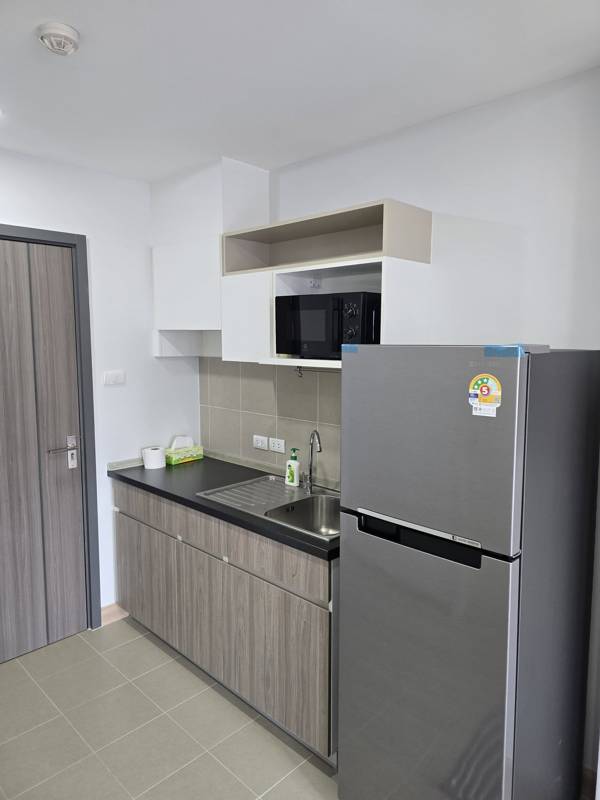 Supalai Veranda Ramkhamhaeng · 1 bedroom · 28 SqM · Floor 9 · Ramkhamhaeng, Bangkok · Photo 2 Supalai Veranda Ramkhamhaeng 1-bedroom Condo in Ramkhamhaeng, Bangkok – photo 2