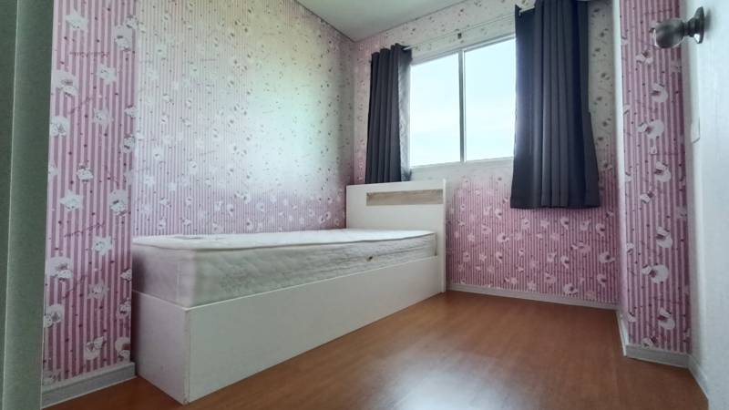 Lumpini Seaview Cha-am · 2 bedroom · 34 SqM · Floor 5 · Photo 1 Lumpini Seaview Cha-am 2-bedroom Condo – photo 1