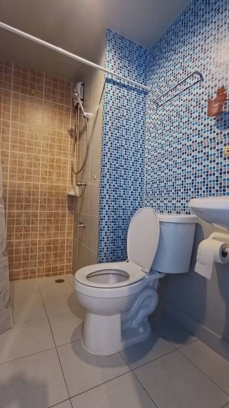Lumpini Seaview Cha-am · 2 bedroom · 34 SqM · Floor 5 · Photo 5 Lumpini Seaview Cha-am 2-bedroom Condo – photo 5