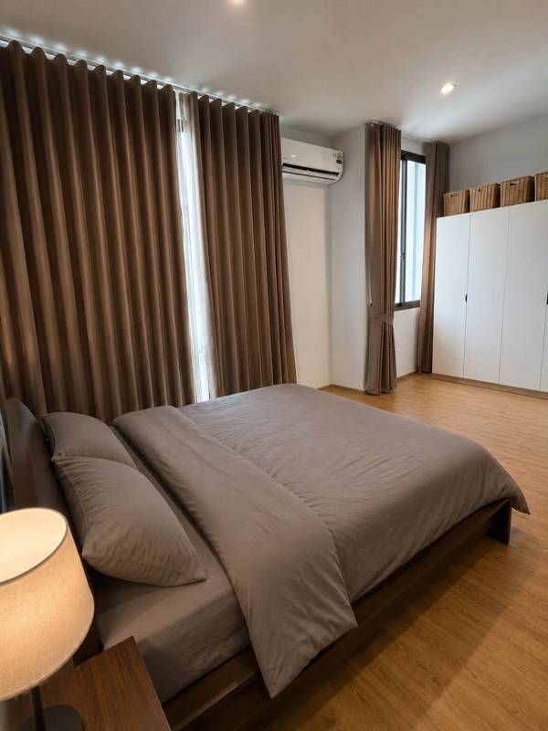 Pleno Sukhumvit-Bangna · 4 bedroom · 160 SqM · Bang Na, Bangkok · Photo 5 Pleno Sukhumvit-Bangna 4-bedroom Townhouse in Bang Na, Bangkok – photo 5