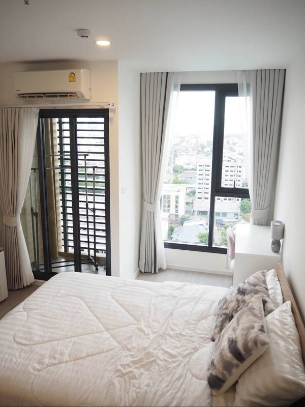Denim Jatujak · 1 bedroom · 23 SqM · Chatuchak, Bangkok · Photo 2 Denim Jatujak 1-bedroom Condo in Chatuchak, Bangkok – photo 2