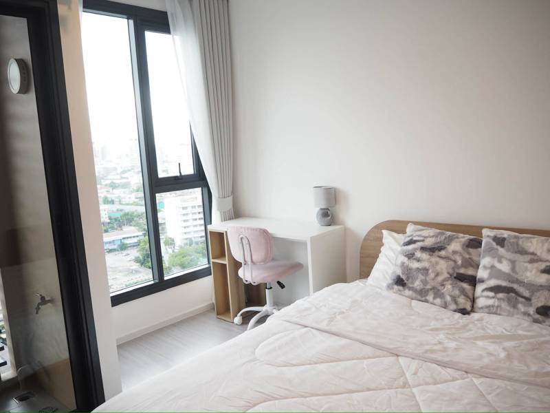Denim Jatujak · 1 bedroom · 23 SqM · Chatuchak, Bangkok · Photo 3 Denim Jatujak 1-bedroom Condo in Chatuchak, Bangkok – photo 3