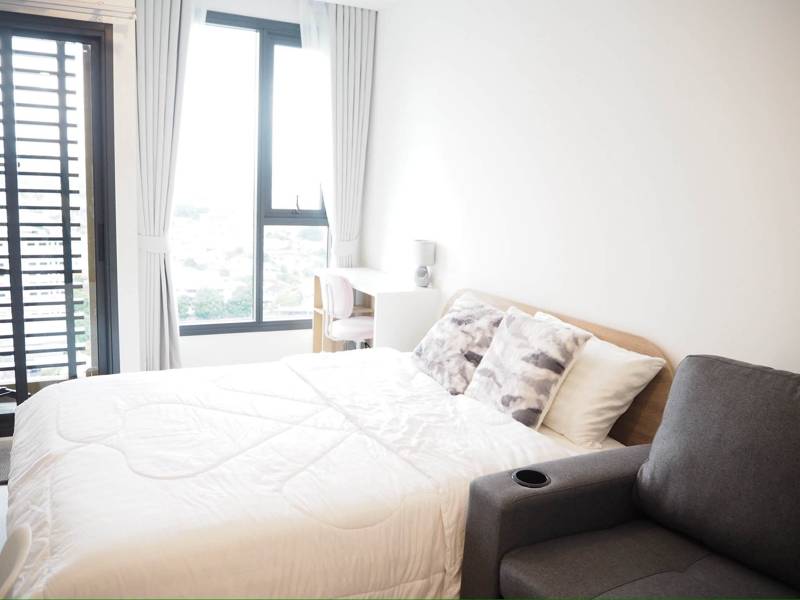 Denim Jatujak · 1 bedroom · 23 SqM · Chatuchak, Bangkok · Photo 5 Denim Jatujak 1-bedroom Condo in Chatuchak, Bangkok – photo 5