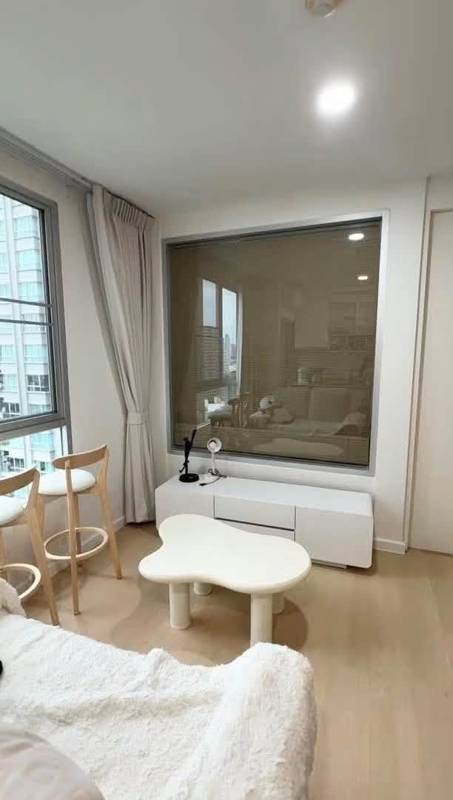 The Parkland Ratchada-Thapra · 1 bedroom · 35 SqM · Floor 21 · Thonburi, Bangkok · Photo 4 The Parkland Ratchada-Thapra 1-bedroom Condo in Thonburi, Bangkok – photo 4