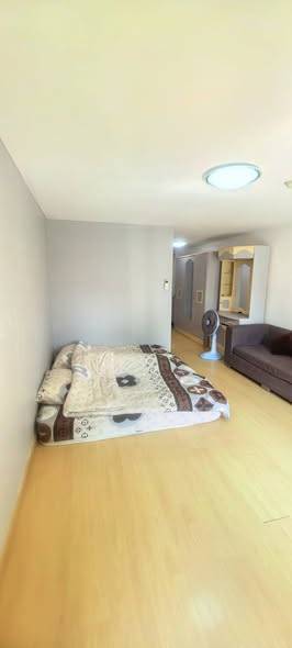 Chateau In Town Ratchada 10 · 1 bedroom · 32 SqM · Ratchada, Bangkok · Photo 5 Chateau In Town Ratchada 10 1-bedroom Condo in Ratchada, Bangkok – photo 5