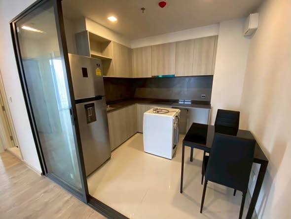 The Tree Pattanakarn-Ekkamai · 2 bedroom · 56.15 SqM · Floor 14 · Suan Luang, Bangkok · Photo 2 The Tree Pattanakarn-Ekkamai 2-bedroom Condo in Suan Luang, Bangkok – photo 2