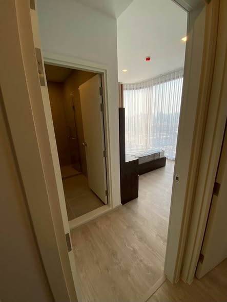 The Tree Pattanakarn-Ekkamai · 2 bedroom · 56.15 SqM · Floor 14 · Suan Luang, Bangkok · Photo 3 The Tree Pattanakarn-Ekkamai 2-bedroom Condo in Suan Luang, Bangkok – photo 3