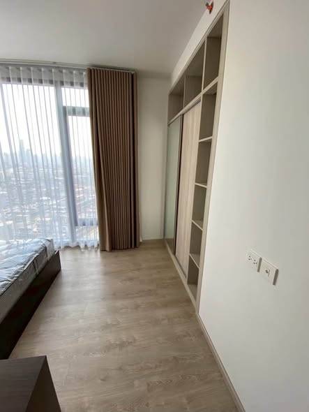 The Tree Pattanakarn-Ekkamai · 2 bedroom · 56.15 SqM · Floor 14 · Suan Luang, Bangkok · Photo 5 The Tree Pattanakarn-Ekkamai 2-bedroom Condo in Suan Luang, Bangkok – photo 5