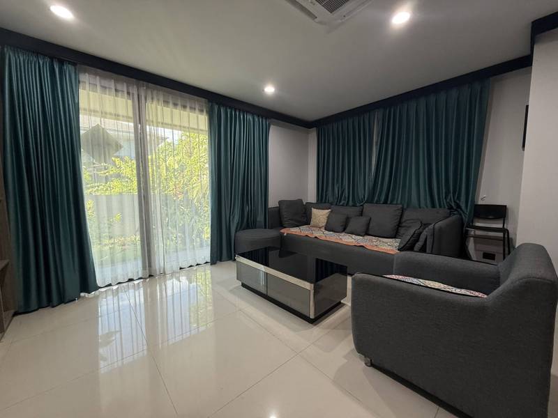Setthasiri Krungthep Kreetha 2 · 4 bedroom · 250 SqM · Floor 2 · Bang Kapi, Bangkok · Photo 4 Setthasiri Krungthep Kreetha 2 4-bedroom Detached House in Bang Kapi, Bangkok – photo 4