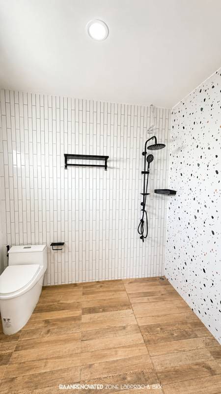 Renovated Corner Unit Detached House for Sale/Rent in Ladprao 87 · 2 bedroom · 840 SqM · Floor 2 · Lat Phrao, Bangkok · Photo 2 Renovated Corner Unit Detached House for Sale/Rent in Ladprao 87 2-bedroom Detached House in Lat Phrao, Bangkok – photo 2