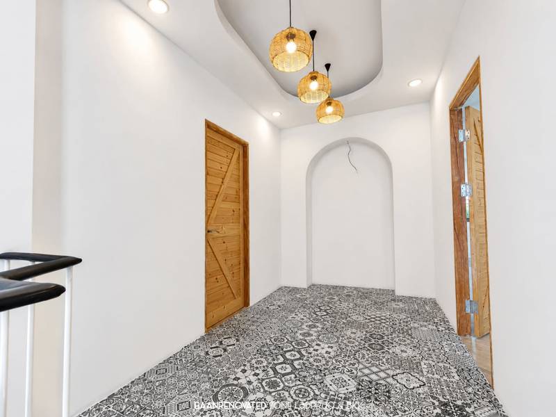 Renovated Corner Unit Detached House for Sale/Rent in Ladprao 87 · 2 bedroom · 840 SqM · Floor 2 · Lat Phrao, Bangkok · Photo 4 Renovated Corner Unit Detached House for Sale/Rent in Ladprao 87 2-bedroom Detached House in Lat Phrao, Bangkok – photo 4