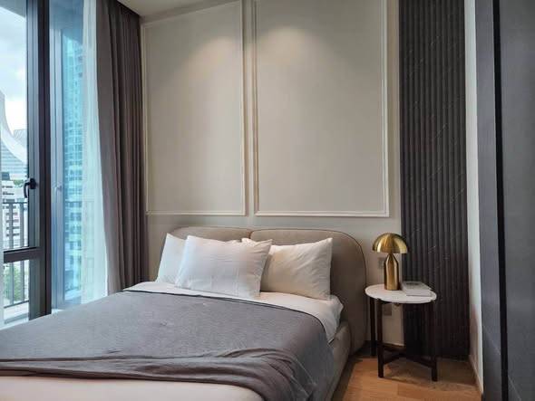 28 Chidlom · 2 bedroom · 80 SqM · Floor 10 · Pathum Wan, Bangkok · Photo 5 28 Chidlom 2-bedroom Condo in Pathum Wan, Bangkok – photo 5
