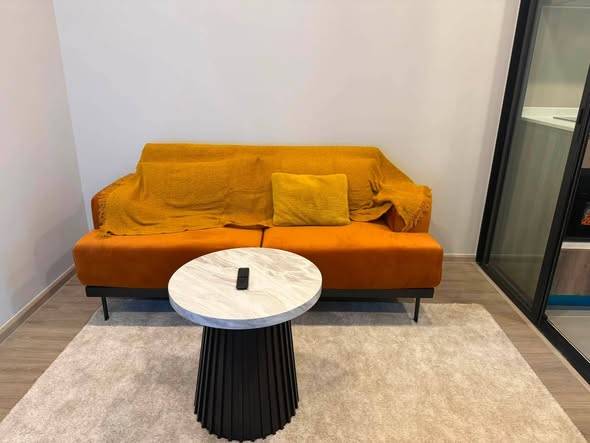 Metris District Ladprao · 1 bedroom · 30 SqM · Floor 11 · Chatuchak, Bangkok · Photo 2 Metris District Ladprao 1-bedroom Condo in Chatuchak, Bangkok – photo 2
