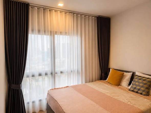 Metris District Ladprao · 1 bedroom · 30 SqM · Floor 11 · Chatuchak, Bangkok · Photo 3 Metris District Ladprao 1-bedroom Condo in Chatuchak, Bangkok – photo 3