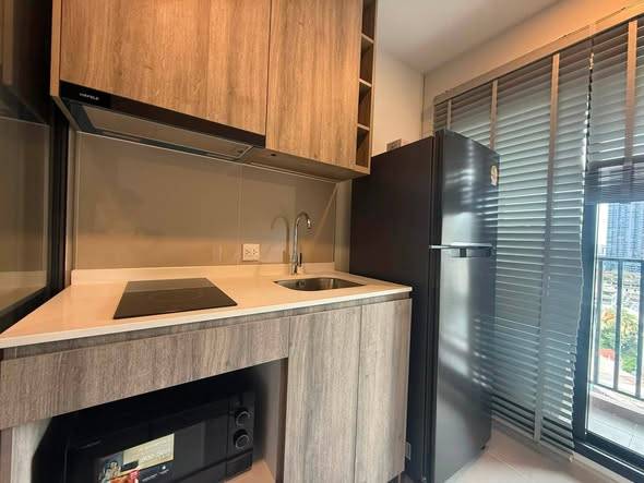 Metris District Ladprao · 1 bedroom · 30 SqM · Floor 11 · Chatuchak, Bangkok · Photo 4 Metris District Ladprao 1-bedroom Condo in Chatuchak, Bangkok – photo 4