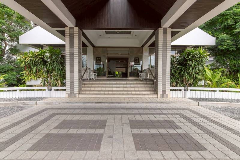 Grand Condotel · 1 bedroom · 93.6 SqM · Floor 9 · Jomtien, Chon Buri · Photo 2 Grand Condotel 1-bedroom Condo in Jomtien, Chon Buri – photo 2
