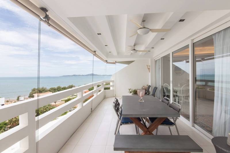 Grand Condotel · 1 bedroom · 93.6 SqM · Floor 9 · Jomtien, Chon Buri · Photo 4 Grand Condotel 1-bedroom Condo in Jomtien, Chon Buri – photo 4