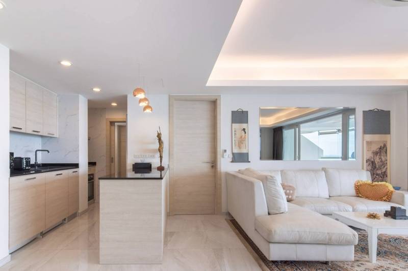 Grand Condotel · 1 bedroom · 93.6 SqM · Floor 9 · Jomtien, Chon Buri · Photo 5 Grand Condotel 1-bedroom Condo in Jomtien, Chon Buri – photo 5