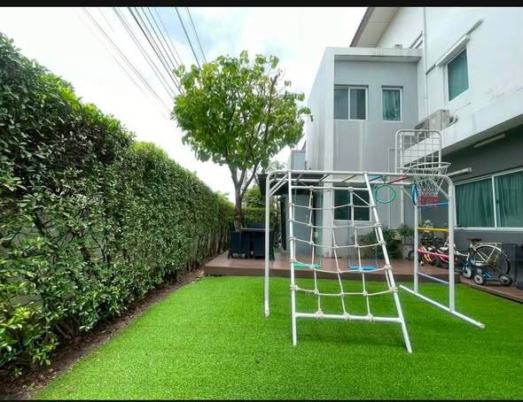 Casa Grand Sukhapiban 5 · 4 bedroom · 260 SqM · Floor 3 · Photo 2 Casa Grand Sukhapiban 5 4-bedroom Detached House – photo 2