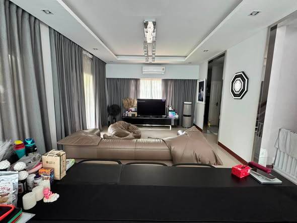 Casa Grand Sukhapiban 5 · 4 bedroom · 260 SqM · Floor 3 · Photo 4 Casa Grand Sukhapiban 5 4-bedroom Detached House – photo 4