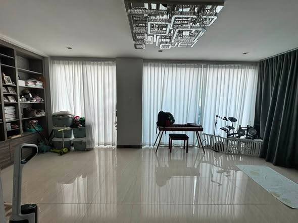 Casa Grand Sukhapiban 5 · 4 bedroom · 260 SqM · Floor 3 · Photo 5 Casa Grand Sukhapiban 5 4-bedroom Detached House – photo 5