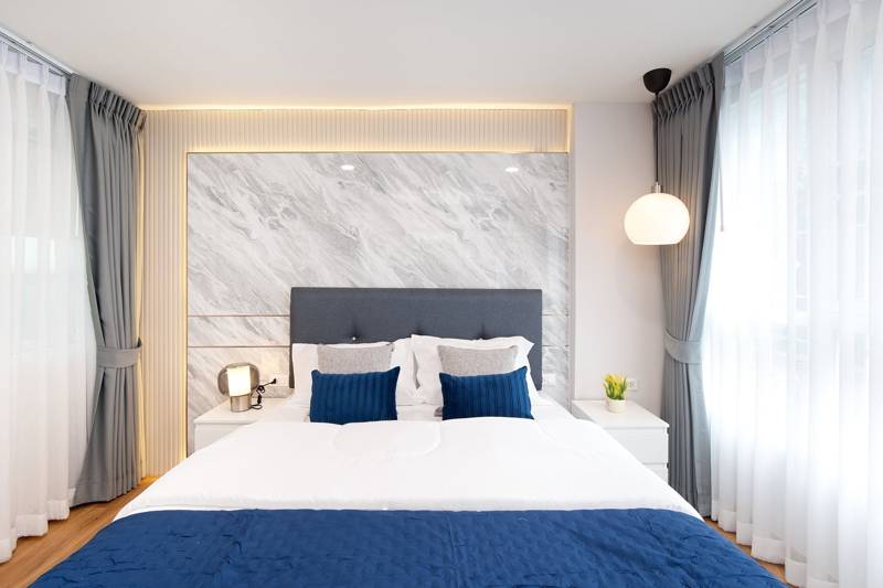 Premsiri Boutique Park · 1 bedroom · 35 SqM · Floor 2 · Bang Khen, Bangkok · Photo 5 Premsiri Boutique Park 1-bedroom Condo in Bang Khen, Bangkok – photo 5